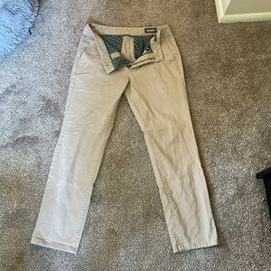 Bonobos Men’s pant